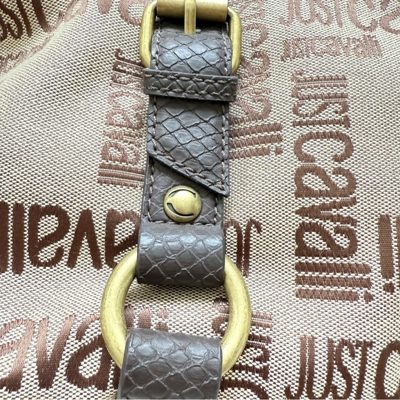 Just Cavalli women bag Authentic - Picture 2 of 14